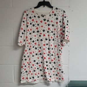 Popular demand shirt